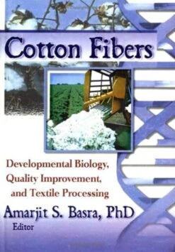 Cotton Fibers