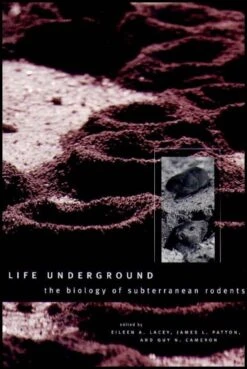 Life Underground