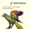 The Birds Of Sonora