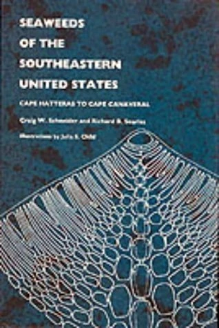 Seaweeds Of The Southeastern United States 1 Seaweeds Of The Southeastern United States