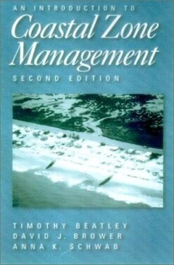 An Introduction To Coastal Zone Management
