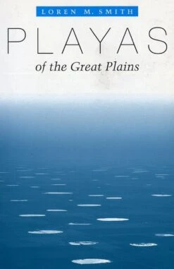 Playas Of The Great Plains