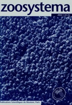 The Indo-Pacific Scyllarine Lobsters (Crustacea, Decapoda, Scyllaridae)