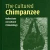 The Cultured Chimpanzee