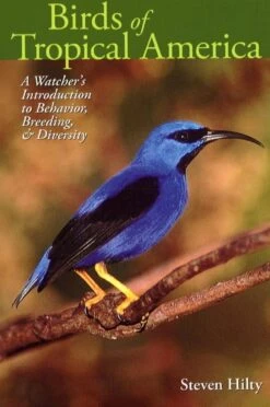 Birds Of Tropical America