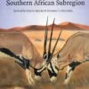 The Mammals Of The Southern African Subregion
