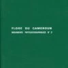 Documents Phytogeographiques No: 2