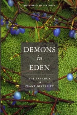 Demons In Eden