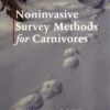 Noninvasive Survey Methods For Carnivores