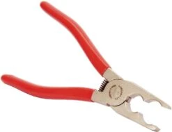 2-Hole Large Bird Ringing (Banding) Pliers