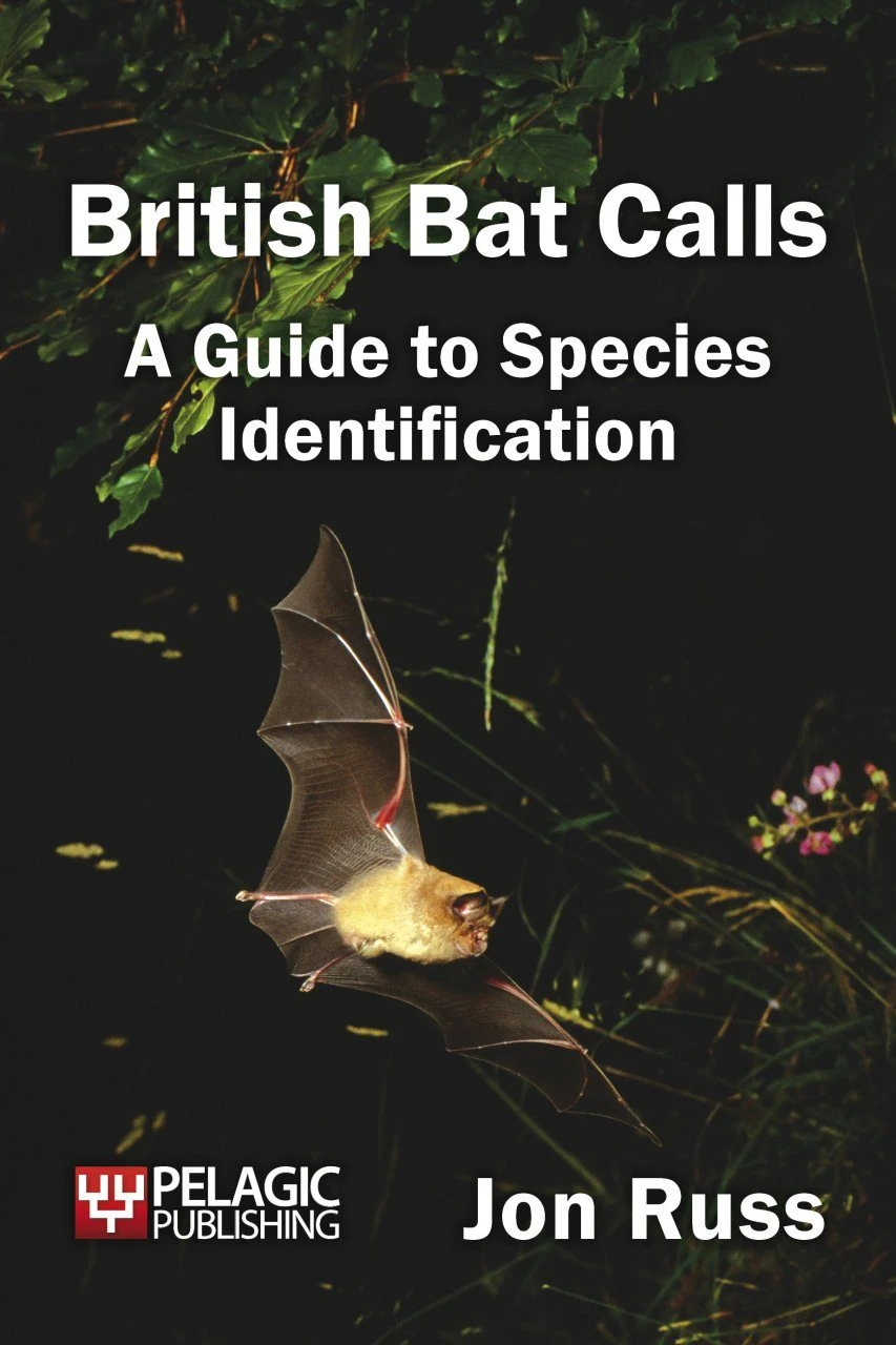 British Bat Calls 1 British Bat Calls