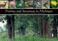 Prairies And Savannas In Michigan