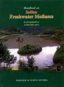 Handbook On Indian Freshwater Molluscs
