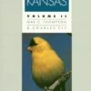 Birds In Kansas, Volume 2