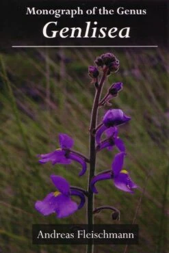 Monograph Of The Genus Genlisea