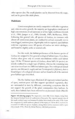 Monograph Of The Genus Genlisea -Rode Sales Store 192722 3