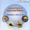 Annotated Checklist Of Indian Land Molluscs