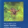 RES Handbook, Volume 4, Part 5a: Keys To Adults Of The Water Beetles Of Britain And Ireland (Part 1)