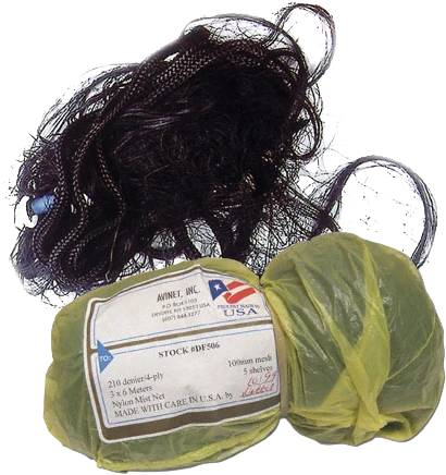 Avinet DF Mist Net 1 Avinet DF Mist Net