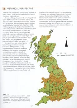 Water Vole Conservation Handbook -Rode Sales Store 196267 4