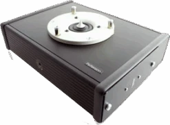 Pettersson L400 Ultrasound Speaker