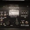 TRX-1000S Telemetry Receiver
