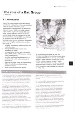 The Bat Workers' Manual -Rode Sales Store 198731 19