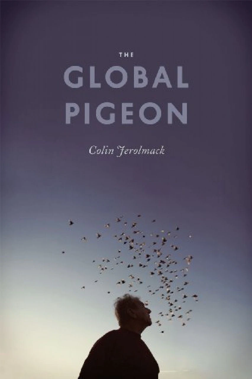 The Global Pigeon 1 The Global Pigeon