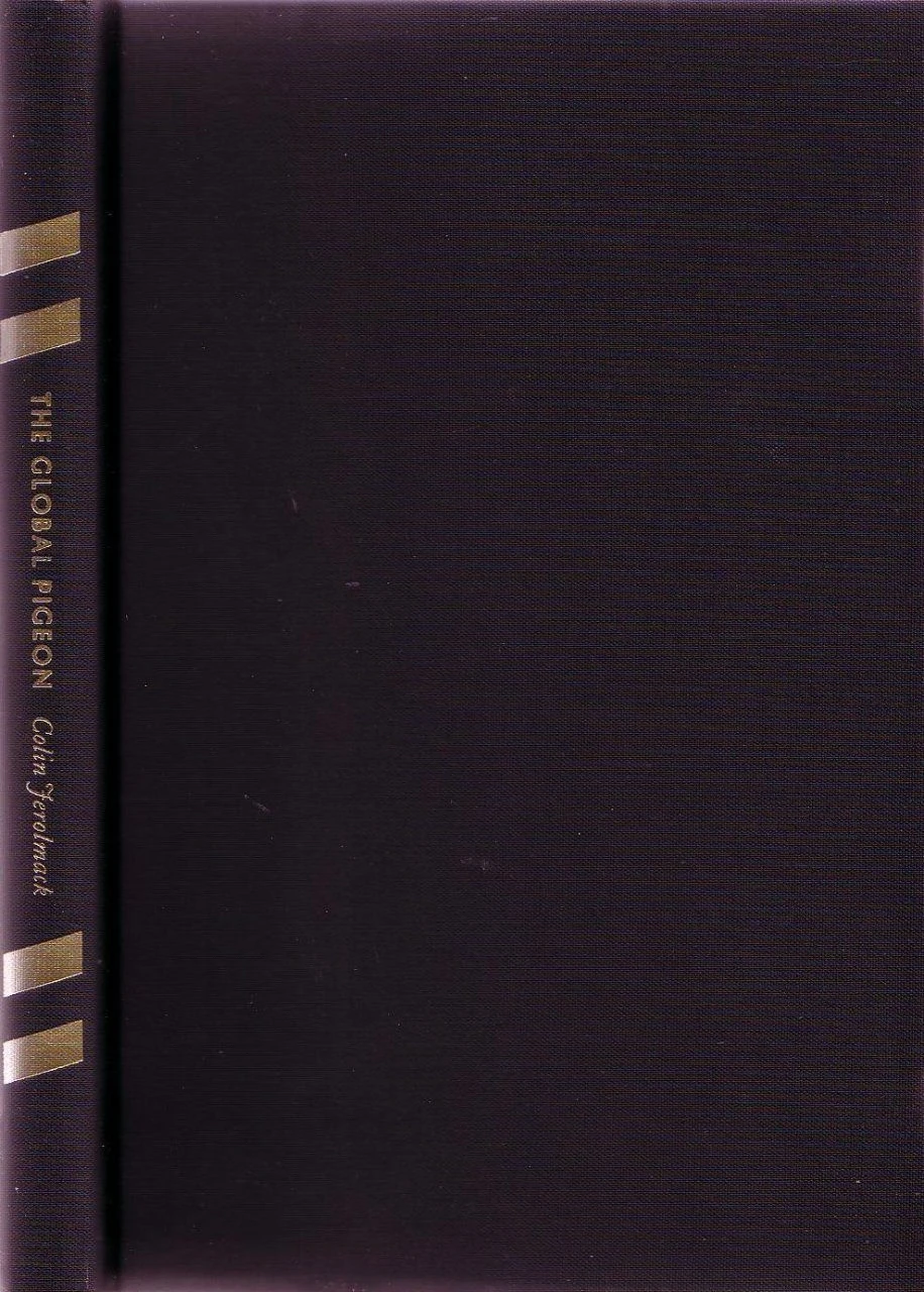 The Global Pigeon 2 The Global Pigeon - Image 2