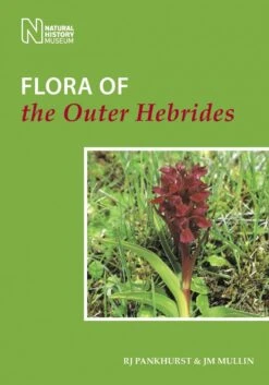 Flora Of The Outer Hebrides