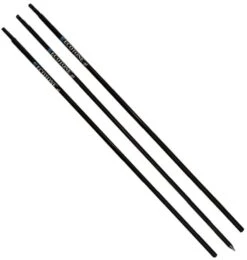 Aluminium Mist Net Poles