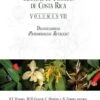 Manual De Plantas De Costa Rica: Volume VII
