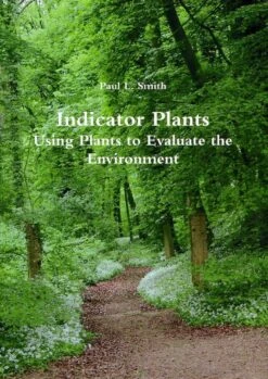 Indicator Plants (Black & White)