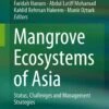 Mangrove Ecosystems Of Asia