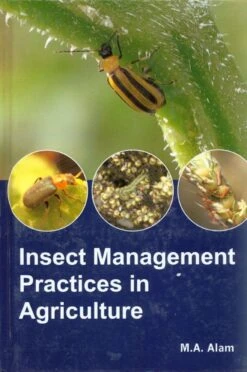 Insect Management Practices In Agriculture