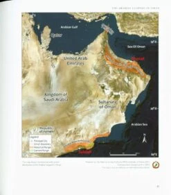 The Arabian Leopards Of Oman -Rode Sales Store 211249 2