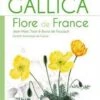 Flora Gallica: Flore De France