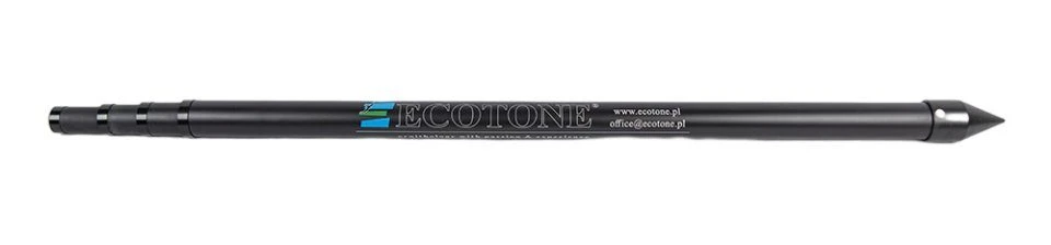 Ecotone Telescopic Mist Net Pole 1 Ecotone Telescopic Mist Net Pole
