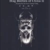 Stag Beetles Of China, Volume 2