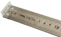 500mm Extra Large Wing Rule