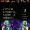The Natural History Of The Crustacea, Volume 3: Nervous Systems & Control Of Behavior
