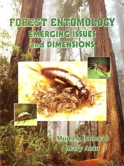 Forest Entomology