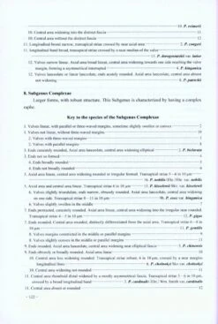 Flora Algarum Sinicarum Aquae Dulcis, Volume 19: Bacillariophyta: Naviculaceae (II) [Chinese] -Rode Sales Store 216303 2