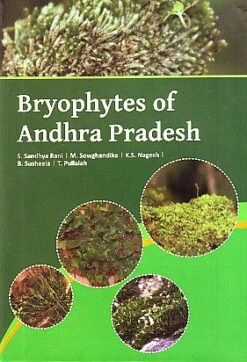 Bryophytes Of Andhra Pradesh