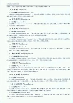 Atlas Of Wetland Common Plants In Guizhou Province [Chinese] -Rode Sales Store 217782 4