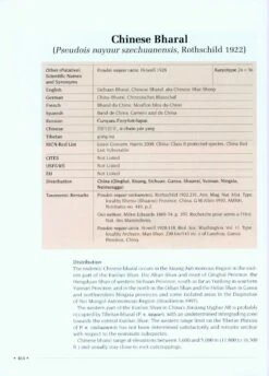 CIC Caprinae Atlas Of The World (2-Volume Set) -Rode Sales Store 218886 06