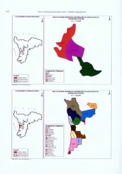 Flora Of Darjeeling Himalayas And Foothills (Angiosperms) -Rode Sales Store 219088 2