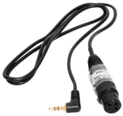 FEL Microphone Preamplifier