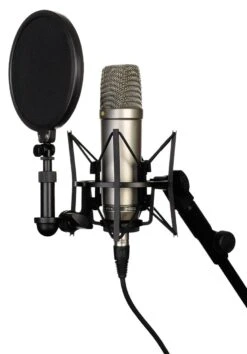 Rode NT1-A Microphone -Rode Sales Store 219435 3