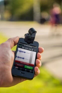 Rode IXY Stereo Microphone 9 Rode IXY Stereo Microphone -Rode Sales Store 219478 4